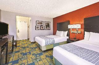 Hotel La Quinta Toledo - Perrysburg