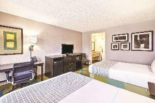 Hotel La Quinta Toledo - Perrysburg