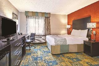 Hotel La Quinta Toledo - Perrysburg