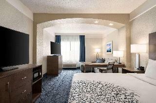 Hotel La Quinta Inn & Suites Rapid City