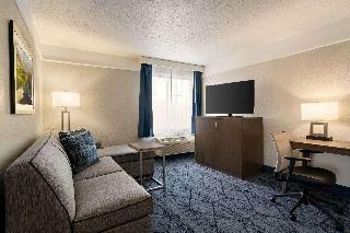 Hotel La Quinta Inn & Suites Rapid City