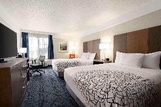 Hotel La Quinta Inn & Suites Rapid City