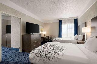 Hotel La Quinta Inn & Suites Rapid City