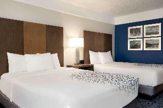 Hotel La Quinta Inn & Suites Rapid City