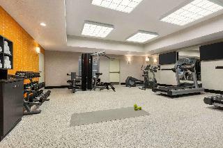 Hotel La Quinta Inn & Suites Rapid City