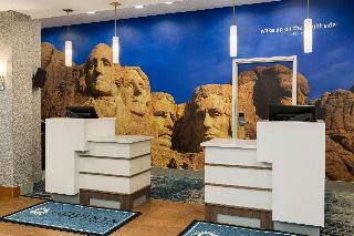 Hotel La Quinta Inn & Suites Rapid City