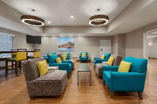 Hotel La Quinta Inn & Suites Rapid City