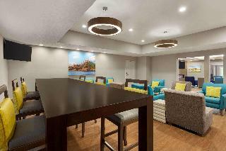 Hotel La Quinta Inn & Suites Rapid City