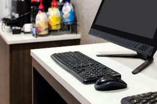 Hotel La Quinta Inn & Suites Rapid City