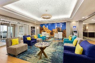 Hotel La Quinta Inn & Suites Rapid City