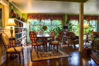 Hotel Sonoma Orchid Inn