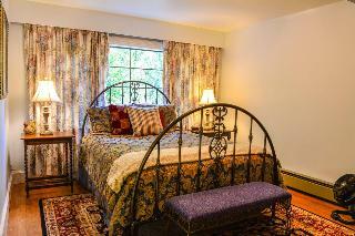 Hotel Sonoma Orchid Inn