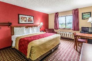 Hotel Econo Lodge Westside