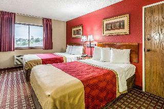Hotel Econo Lodge Westside