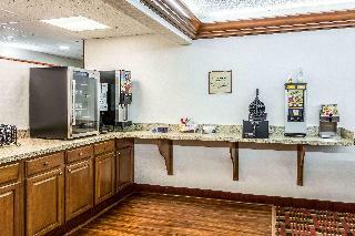 Hotel Econo Lodge Westside