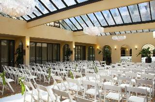 Hotel Sheraton Palo Alto