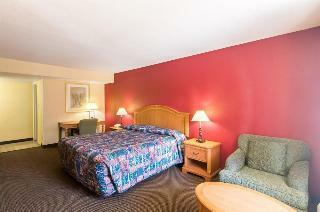 Hotel Motel 6 Wichita Falls, Tx 4590