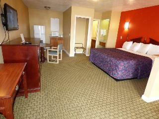 Hotel Economy Lodge