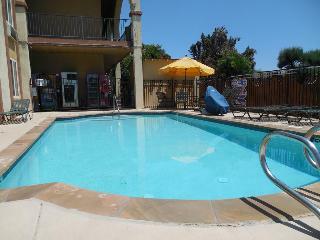 Hotel Motel Mediteran Escondido