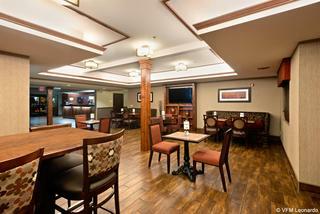 Hotel Holiday Inn Express Show Low