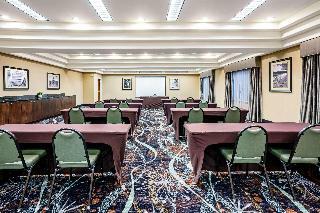 Hotel La Quinta Inn Coeur D'alene Appleway