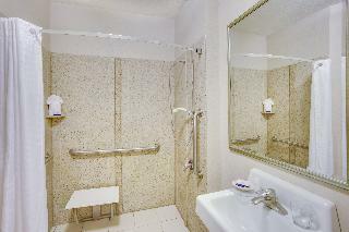 Hotel Candlewood Suites Virginia Beach/norfolk
