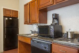 Hotel Candlewood Suites Virginia Beach/norfolk