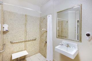 Hotel Candlewood Suites Virginia Beach/norfolk