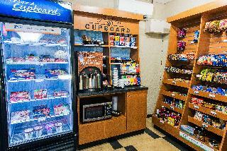 Hotel Candlewood Suites Virginia Beach/norfolk