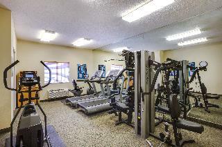 Hotel Candlewood Suites Virginia Beach/norfolk