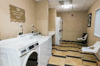 Hotel Candlewood Suites Virginia Beach/norfolk