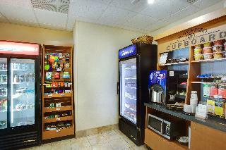 Hotel Candlewood Suites Virginia Beach/norfolk