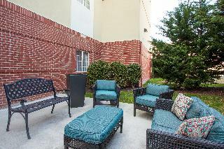 Hotel Candlewood Suites Virginia Beach/norfolk