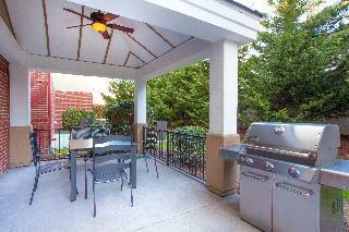 Hotel Candlewood Suites Virginia Beach/norfolk