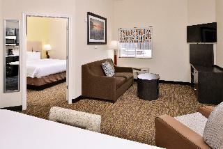 Hotel Candlewood Suites Winchester