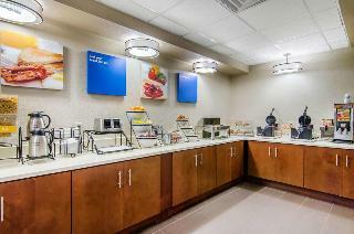 Hotel Comfort Inn & Suites Wichita