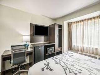 Hotel Microtel Inn & Suites By Wyndham Tallahassee