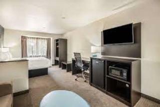 Hotel Microtel Inn & Suites By Wyndham Tallahassee