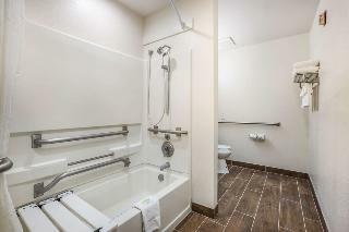 Hotel Microtel Inn & Suites By Wyndham Tallahassee