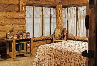 Hotel Old Faithful Snow Lodge & Cabins