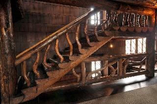 Hotel Old Faithful Snow Lodge & Cabins