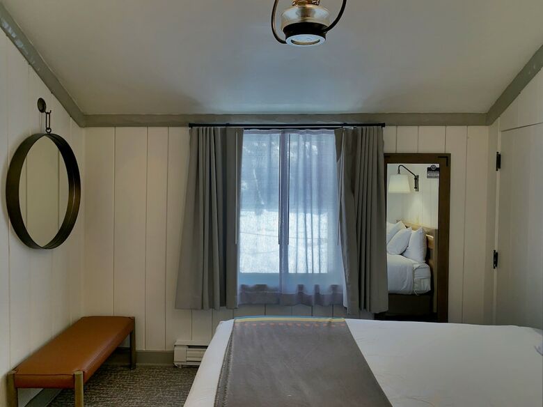 Hotel Bright Angel Lodge