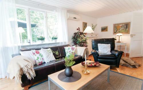 Holiday Home Sn�ckmyrsv�gen Gotlands Tofta III