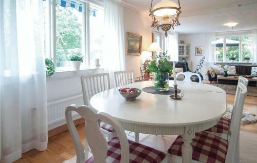 Holiday Home Sn�ckmyrsv�gen Gotlands Tofta III