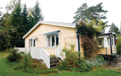 Holiday Home Sn�ckmyrsv�gen Gotlands Tofta III