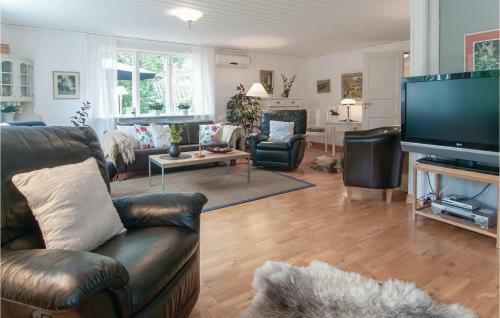 Holiday Home Sn�ckmyrsv�gen Gotlands Tofta III