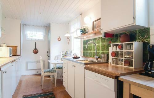 Holiday Home Sn�ckmyrsv�gen Gotlands Tofta III