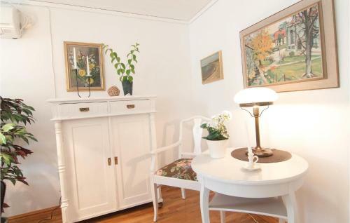 Holiday Home Sn�ckmyrsv�gen Gotlands Tofta III