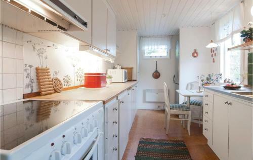 Holiday Home Sn�ckmyrsv�gen Gotlands Tofta III