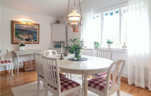 Holiday Home Sn�ckmyrsv�gen Gotlands Tofta III